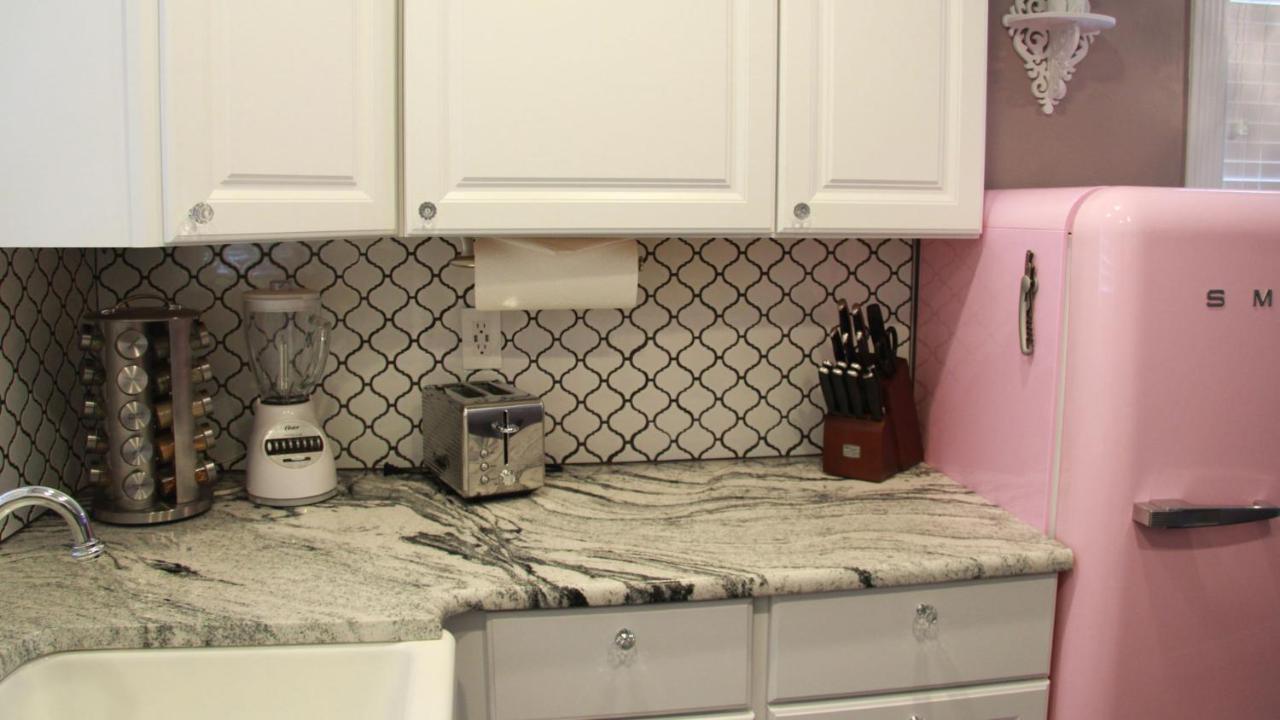 The Pink Fridge Lejlighed Whitefish Eksteriør billede